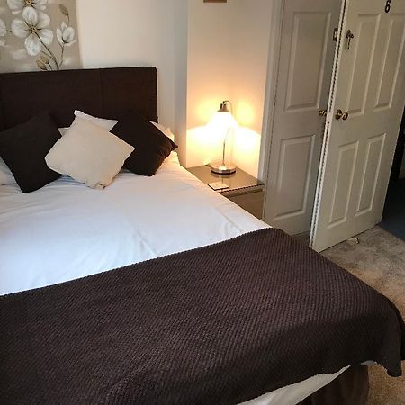 ستارتفورد أبون آفون Applegarth Guest House المظهر الخارجي الصورة