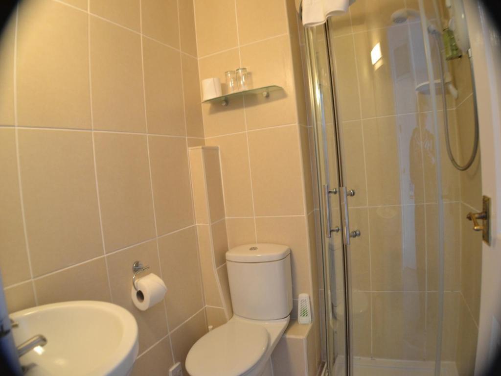ستارتفورد أبون آفون Applegarth Guest House المظهر الخارجي الصورة