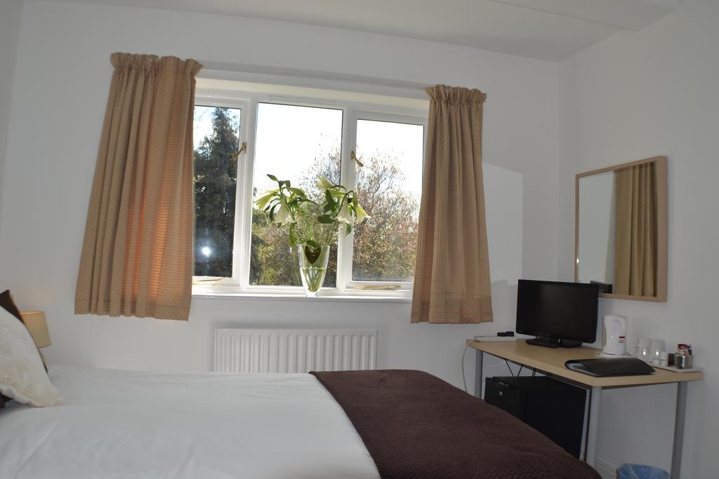 ستارتفورد أبون آفون Applegarth Guest House المظهر الخارجي الصورة