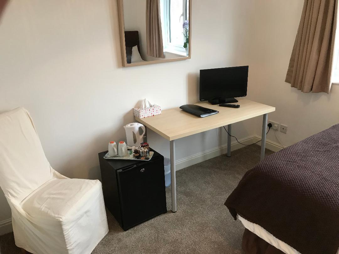 ستارتفورد أبون آفون Applegarth Guest House المظهر الخارجي الصورة