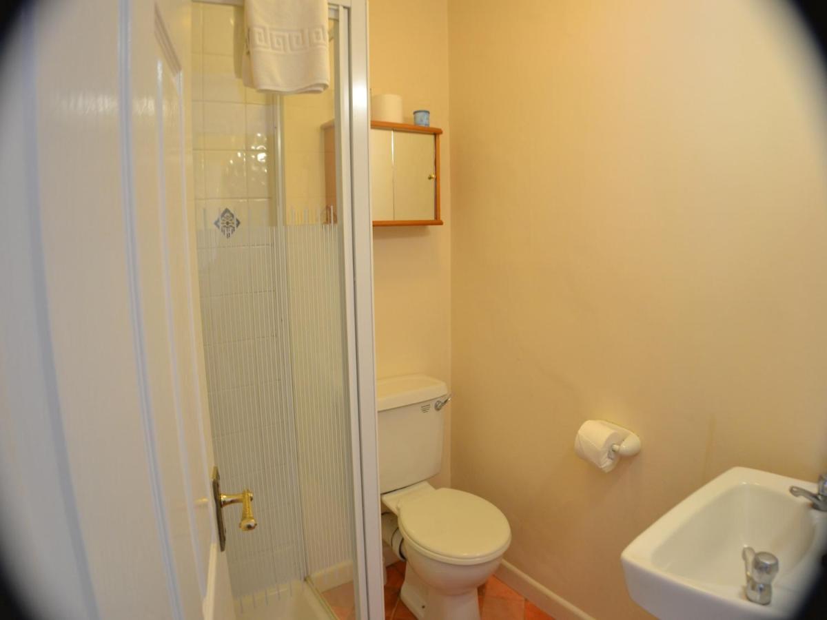 ستارتفورد أبون آفون Applegarth Guest House المظهر الخارجي الصورة